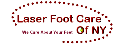 Laser Foot Care Of N.Y.